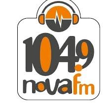 Rádio Nova 104.9 FM