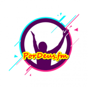 PorDeus.fm