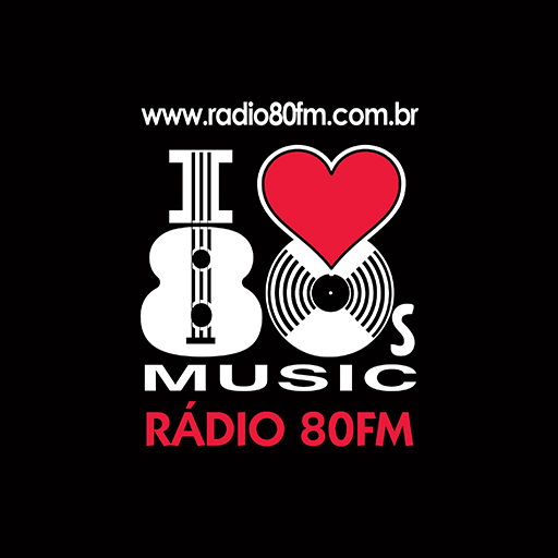 Rádio 80 FM