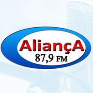 Rádio Aliança 87.9 FM Grajaú