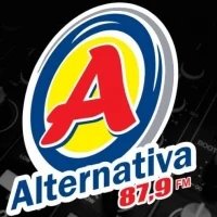 Rádio Alternativa FM 87.9