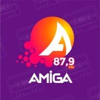 RADIO AMIGA 87.9