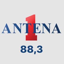 Rádio Antena 1 88.3 FM