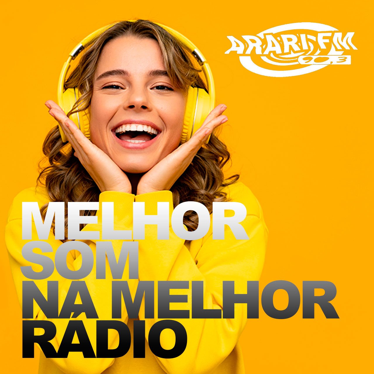 Rádio Arari FM 90.3