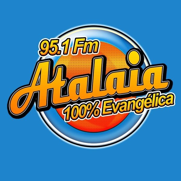 Rádio Atalaia SP