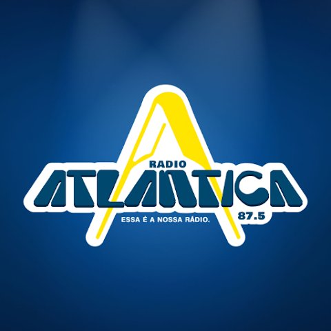 Radio Atlantica FM 87.5