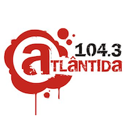 Rádio Atlântida 104.3 FM