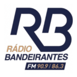 Rádio Bandeirantes 90.9 FM