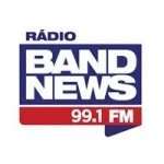 Rádio Band News 99.1 FM