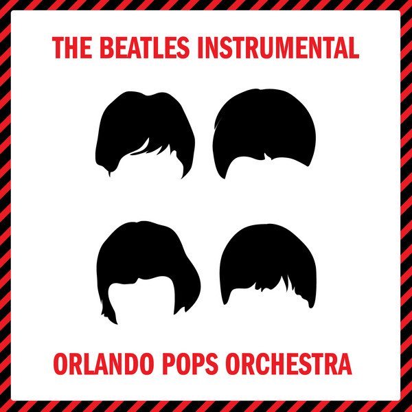Radio Beatles Instrumental (MP3)