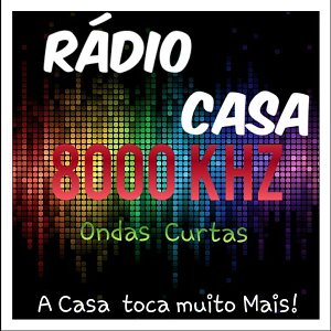 Radio Casa 8000