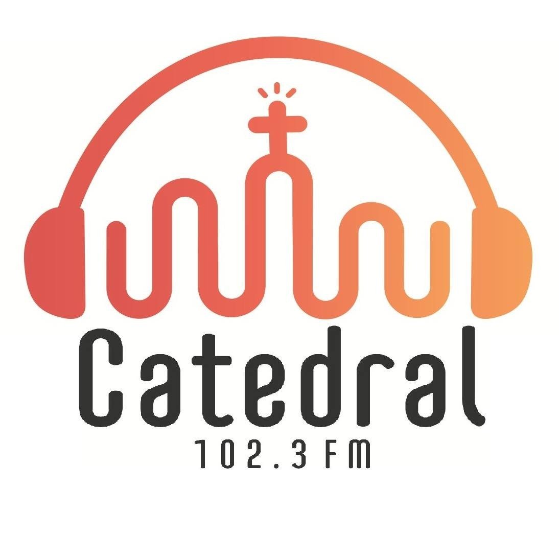 Rádio Catedral 102.3 FM