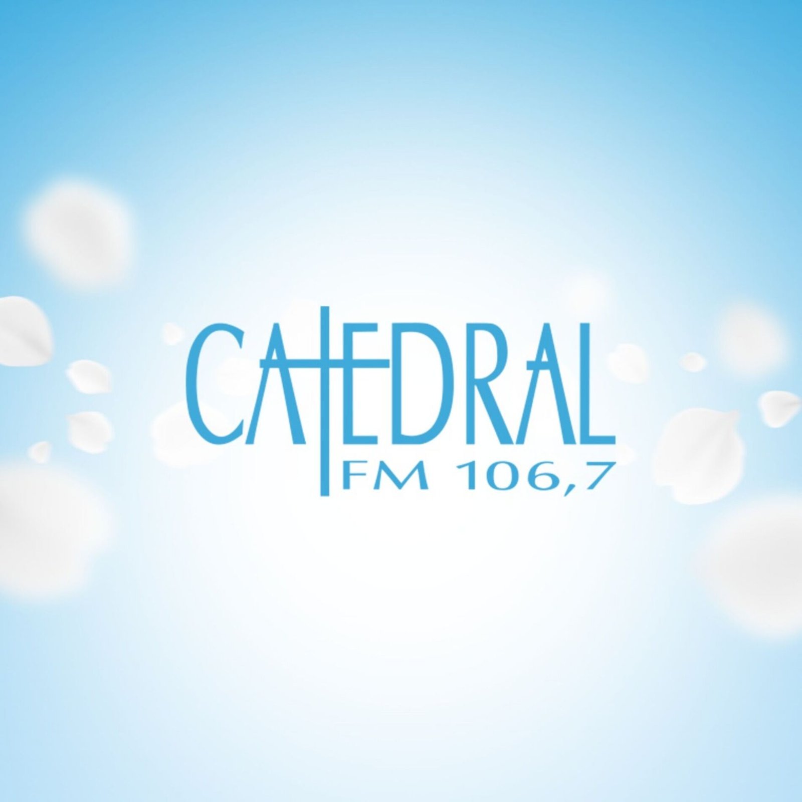 Rádio Catedral 106.7 FM