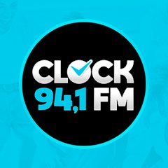 Rádio Clock 94,1 FM