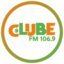 Rádio Clube do Pará 106.9 FM / Belém-PA