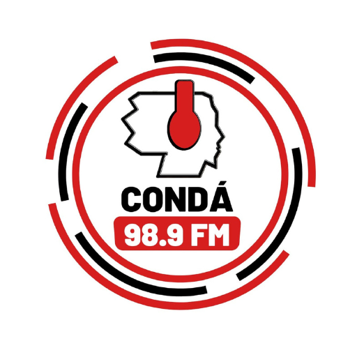 Rádio Super Condá 98.9 FM