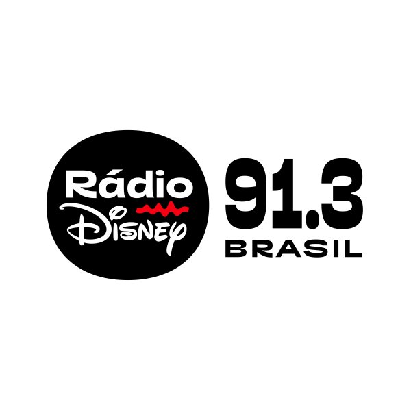 Rádio Disney – Brasil FM 91.3