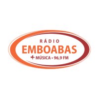 Rádio Emboabas FM 96.9