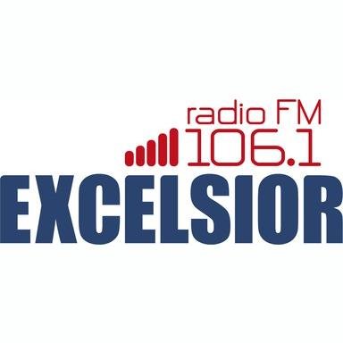Rádio Excelsior Salvador 106.1 FM