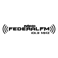 Rádio Federal FM 101.3 UNIFAL