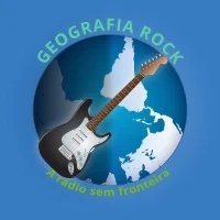 Rádio Geografia Rock