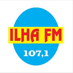 Radio Ilha FM 107.1