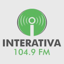 Rádio Interativa 104.9 FM