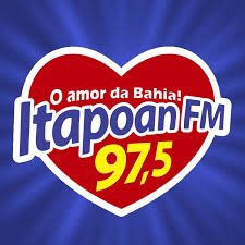 Rádio Itapoan 97.5 FM