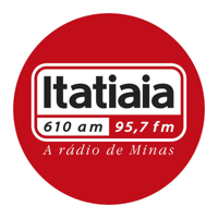 Rádio Itatiaia 95.7 FM