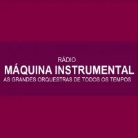 Rádio Máquina Instrumental