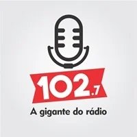 Rádio Medianeira FM 102.7