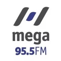 Rádio Mega 95.5 FM