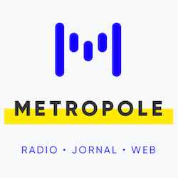 Rádio Metrópole 101.3 FM