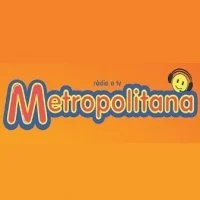 Rádio Metropolitana 101.9
