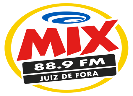 Rádio Mix FM 88,9