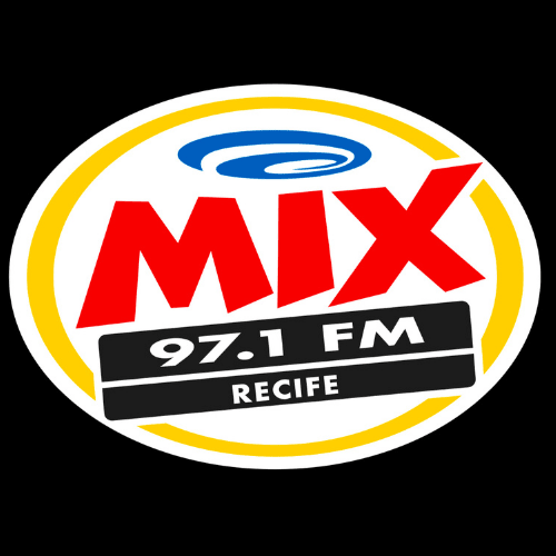 Rádio Mix FM Recife 97.1