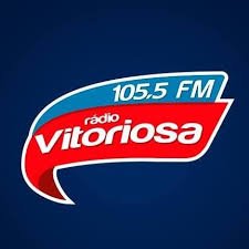 Rádio Vitoriosa 105.5 FM