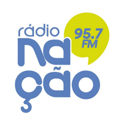 Rádio Nação 95.7 FM