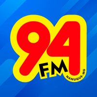 Radio Nanuque 94 FM