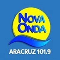 Rádio Nova Onda 101.9