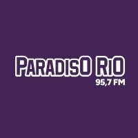 Rádio Nova Paradiso Rio