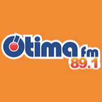 Rádio Ótima 89.1 FM