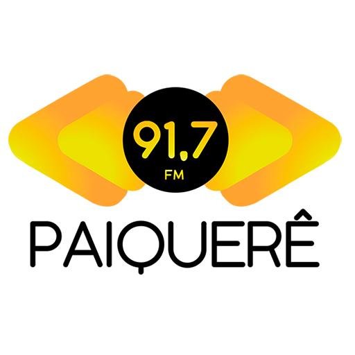 Radio Paiquerê