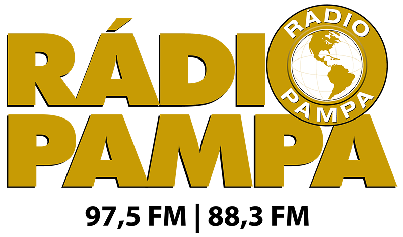 Rádio Pampa 97.5 FM