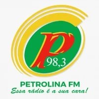 Rádio Petrolina FM 98.3 FM