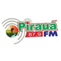 Rádio Pirauá