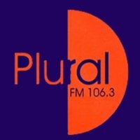 Radio Plural 106.3 FM
