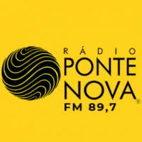 Rádio Ponte Nova FM 89.7