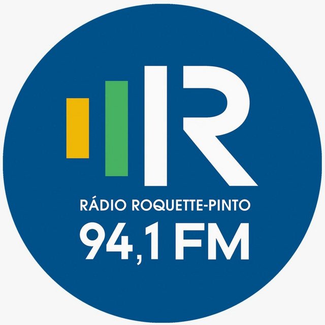 Rádio Roquette Pinto 82,9FM