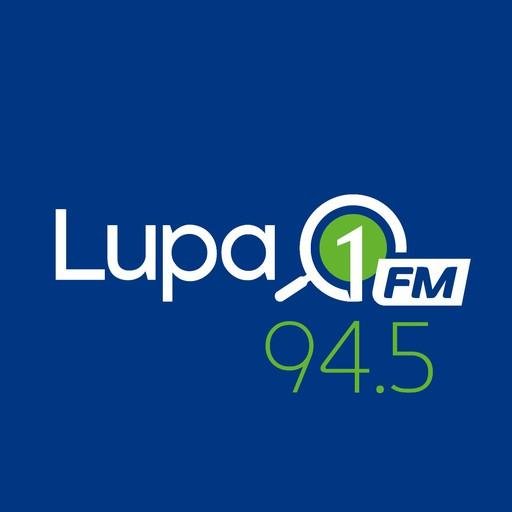 Rádio Lupa 1 FM 94.5